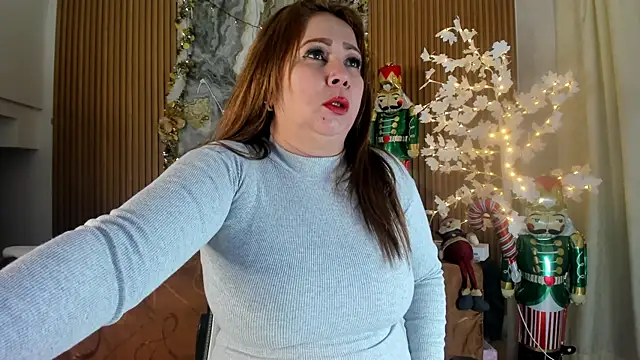 Danna topless online show from December 20, 12:08 pm