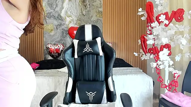 Danna topless online show from March 13, 12:10 pm