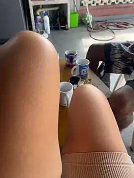 lvsaraa sexy online show from February 14, 2:44 pm