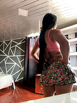 lvsaraa sexy online show from September 25, 3:40 pm