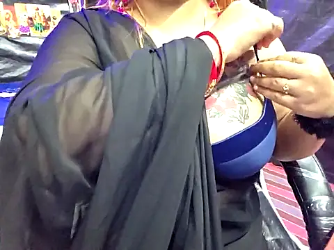 Naughty Neha  online show from March 6, 7:54 pm