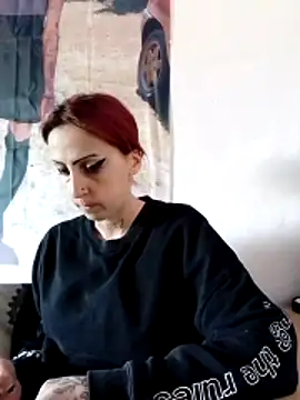 kriszy baby online show from February 18, 8:11 am