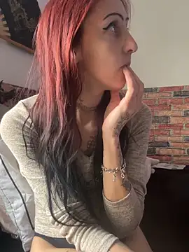 kriszy baby online show from February 18, 9:21 am