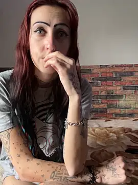 kriszy baby online show from February 14, 9:34 am