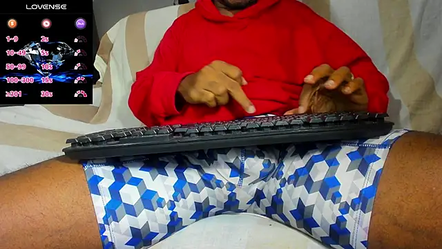 black  diiamond online show from September 20, 12:32 pm