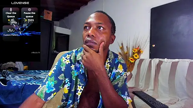 black  diiamond online show from October 11, 1:34 pm