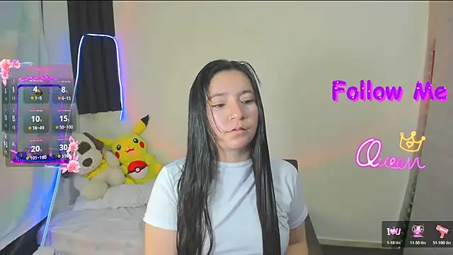 litle mily  online show from February 26, 1:38 am