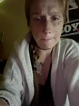 WendyX50 online show from January 30, 1:22 am