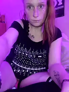 WendyX50 online show from December 18, 9:29 pm