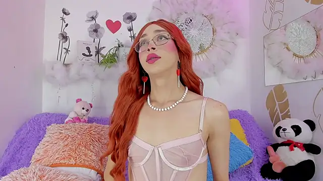 Snapshot of Ariadna_Evangeline chatting on December 3, 6:47 am Ariadna Evangeline online show from December 3, 6:47 am