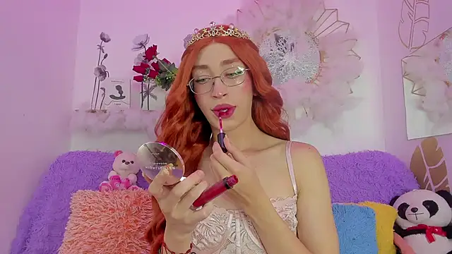 Ariadna Evangeline online show from March 26, 5:28 am