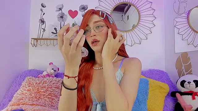 Snapshot of Ariadna_Evangeline chatting on November 17, 6:06 am Ariadna Evangeline online show from November 17, 6:06 am