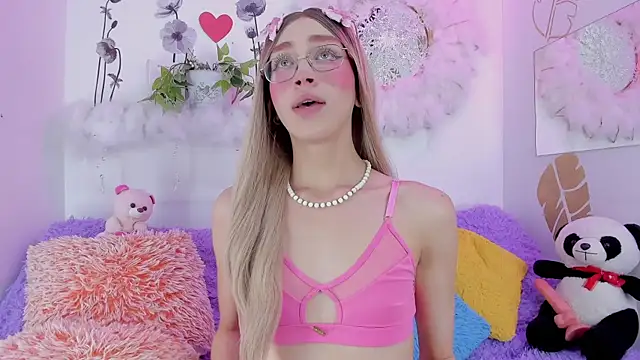 Snapshot of Ariadna_Evangeline chatting on November 22, 6:34 am Ariadna Evangeline online show from November 22, 6:34 am