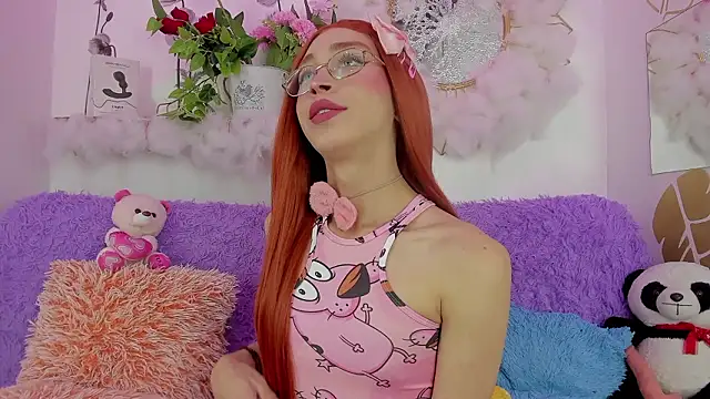 Ariadna Evangeline online show from March 6, 5:24 am