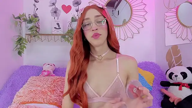 Snapshot of Ariadna_Evangeline chatting on November 10, 6:07 am Ariadna Evangeline online show from November 10, 6:07 am