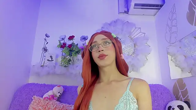 Ariadna Evangeline online show from March 10, 5:22 am