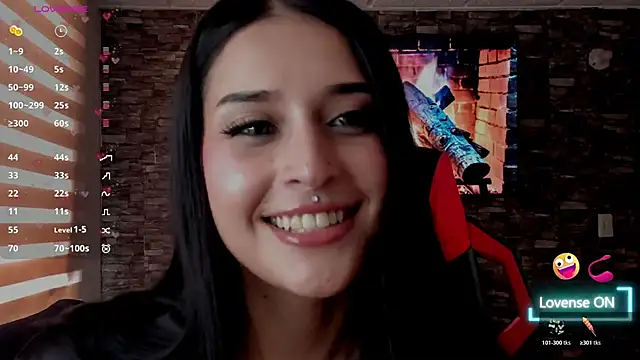 Charlotte greys online show from March 26, 8:51 pm