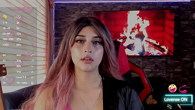 Charlotte greys online show from January 8, 8:26 pm