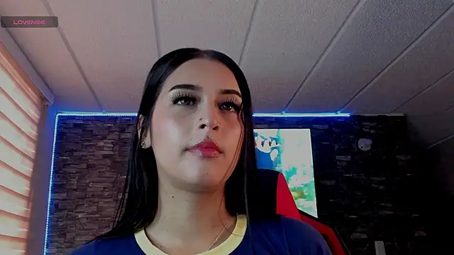 Charlotte greys online show from January 7, 8:47 pm