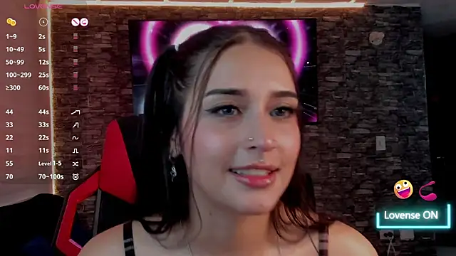 Charlotte greys online show from February 24, 9:37 pm