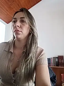 rachellboom online show from October 7, 9:49 pm