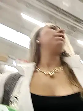rachellboom online show from January 31, 10:42 pm