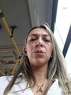 rachellboom online show from January 14, 7:17 pm