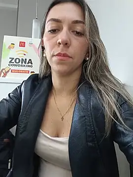 rachellboom online show from June 11, 10:29 pm