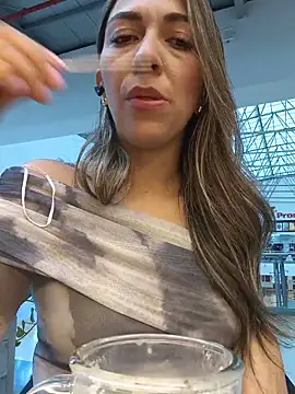 rachellboom online show from May 14, 10:40 pm