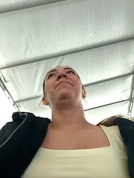 rachellboom online show from April 19, 6:10 pm