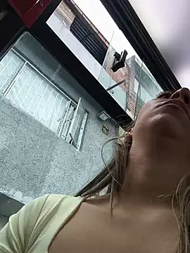 rachellboom online show from May 21, 9:45 pm