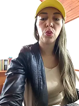 rachellboom online show from May 13, 10:17 pm