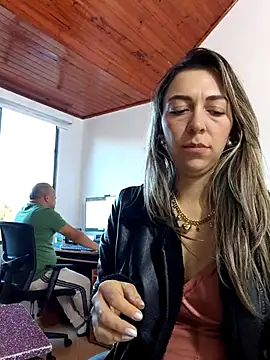 rachellboom online show from April 25, 10:40 pm