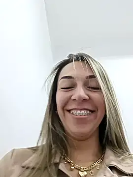 rachellboom online show from January 29, 8:25 pm