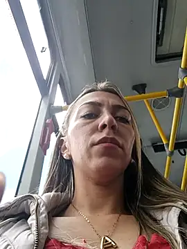 rachellboom online show from February 19, 8:41 pm