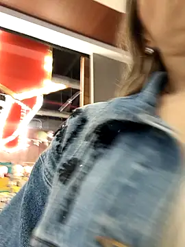 rachellboom online show from May 30, 12:06 am