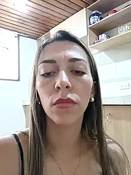 rachellboom online show from January 26, 8:45 pm