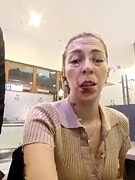 rachellboom online show from March 27, 10:33 pm