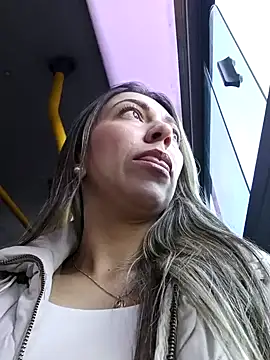 rachellboom online show from January 23, 10:22 pm