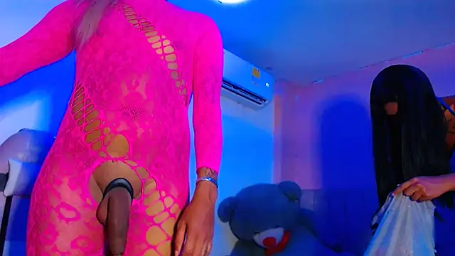 vanessa nauthygirls online show from March 23, 6:41 pm