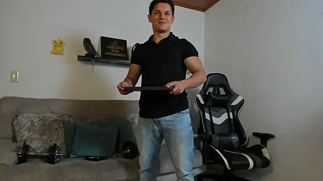 julian wallace online show from October 27, 6:42 pm