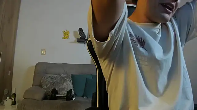 julian wallace online show from November 6, 2:37 am