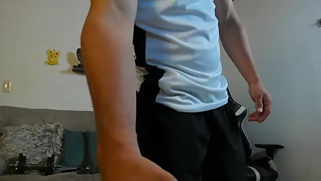 julian wallace online show from November 14, 8:01 pm