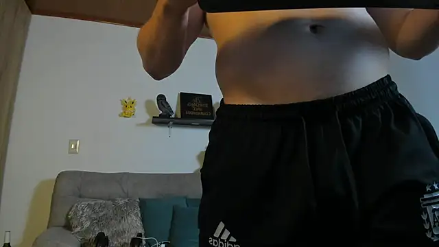 julian wallace online show from November 6, 7:07 pm