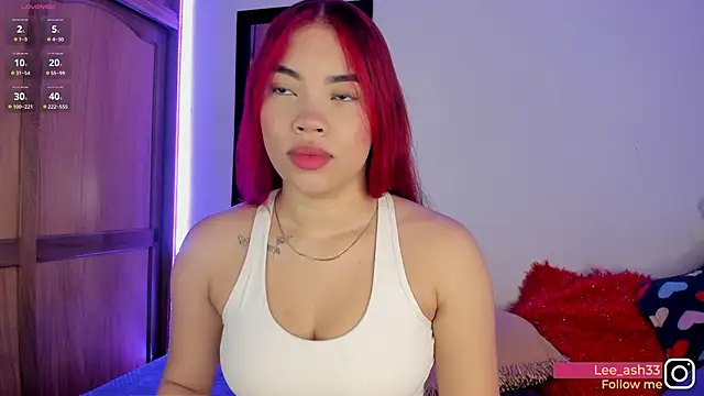 Lee Ash online show from March 3, 5:03 am