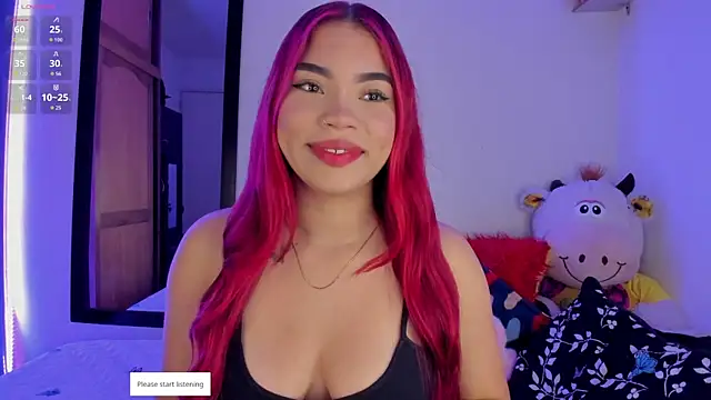 Lee Ash online show from March 20, 6:14 am