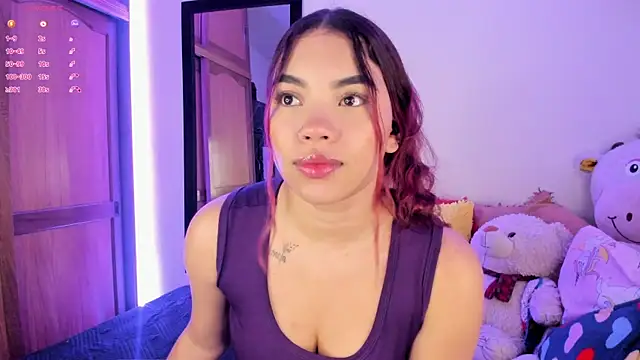 Snapshot of Lee_Ash chatting on January 13, 5:44 am Lee Ash online show from January 13, 5:44 am