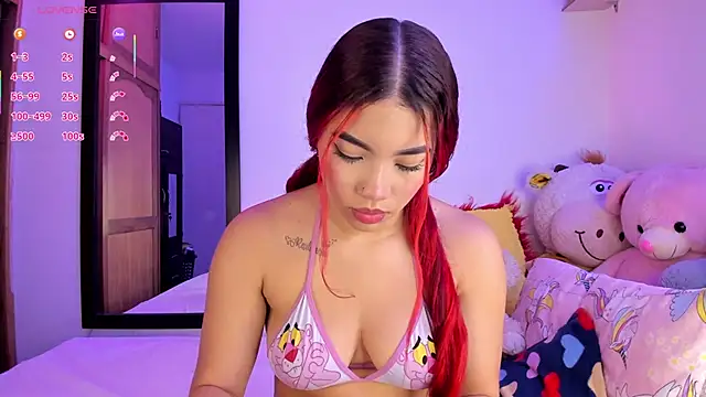 Snapshot of Lee_Ash chatting on September 14, 5:52 am Lee Ash online show from September 14, 5:52 am