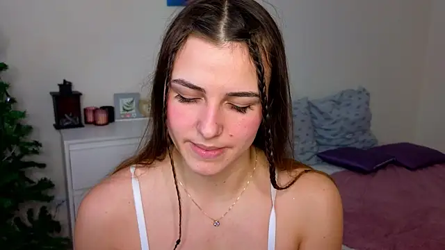 Snapshot of sophia_euphoriaa chatting on February 1, 8:50 am sophia euphoriaa online show from February 1, 8:50 am