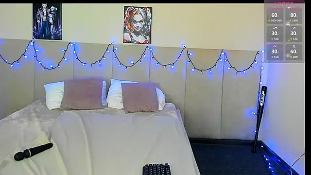 Snapshot of MuscleXXXBarbie chatting on March 15, 5:08 am MuscleXXXBarbie online show from March 15, 5:08 am